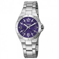 Watch Breil Woman Dart in Steel EW0042 - EW0042